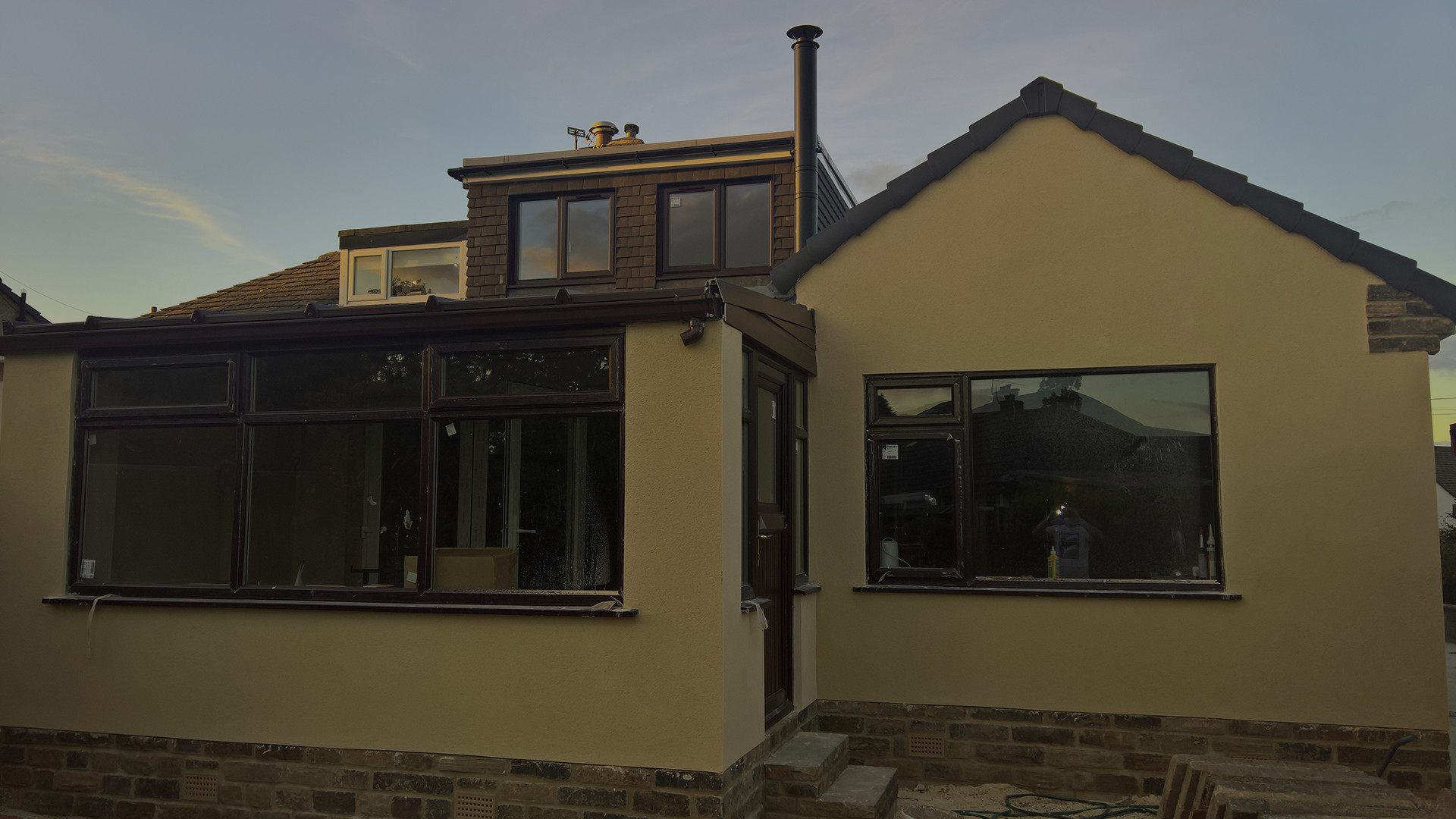 Next Level Plastering 